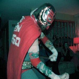 Meet your Posher, Matthew